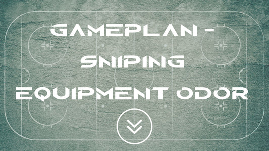 Unmasking the Science Behind Hockey Gear Odor Elimination: Beyond Sprays and Soaps