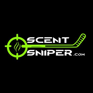 ScentSniper Pro Ozone Hockey Gear Deodorizer